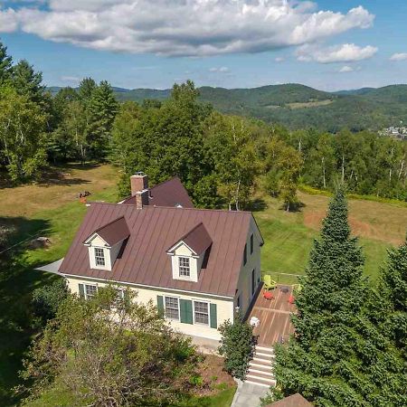 The Birch Grove Bed & Breakfast Woodstock Dış mekan fotoğraf