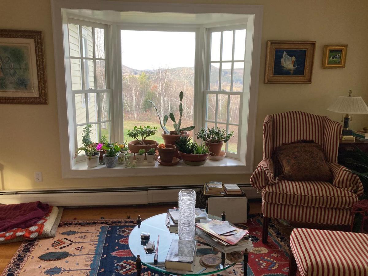 The Birch Grove Bed & Breakfast Woodstock Dış mekan fotoğraf