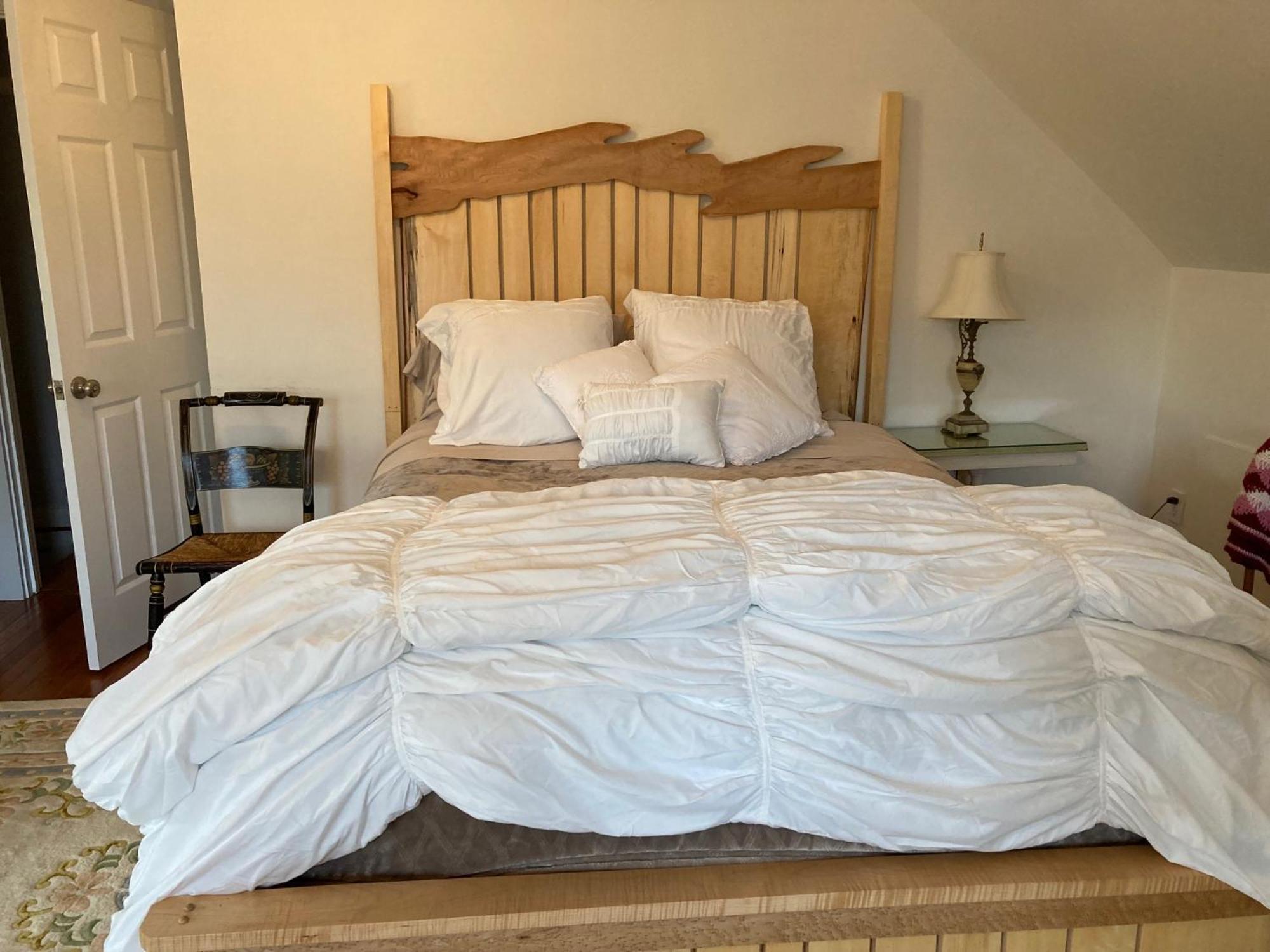 The Birch Grove Bed & Breakfast Woodstock Dış mekan fotoğraf